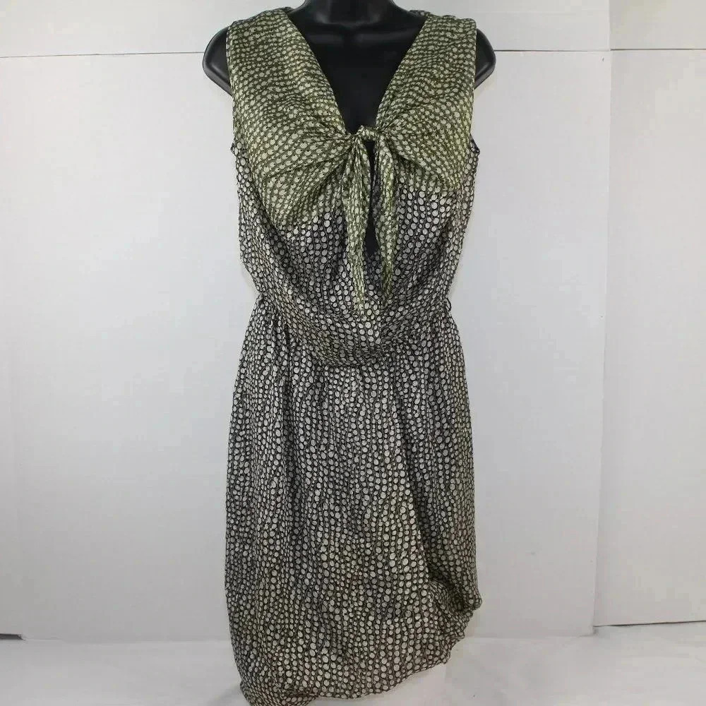 Max Mara Dress